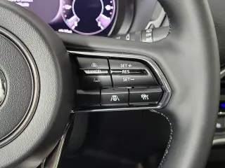 2026 Mazda CX-90 Plug-In Hybrid
