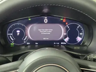 2026 Mazda CX-90 Plug-In Hybrid