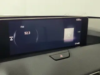 2026 Mazda CX-90 Plug-In Hybrid