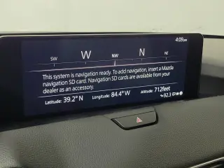 2026 Mazda CX-90 Plug-In Hybrid