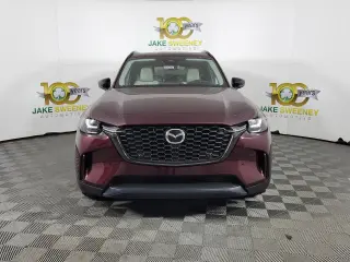 2026 Mazda CX-90 Plug-In Hybrid