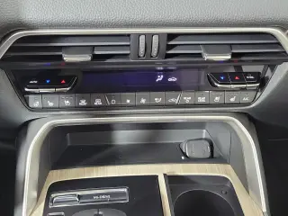 2026 Mazda CX-90 Plug-In Hybrid