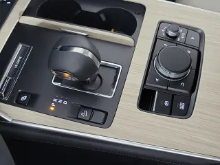 2026 Mazda CX-90 Plug-In Hybrid