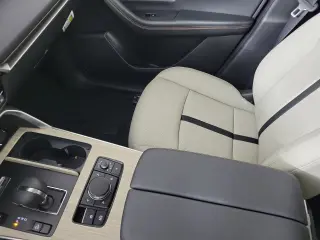 2026 Mazda CX-90 Plug-In Hybrid