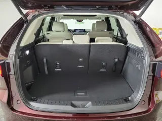2026 Mazda CX-90 Plug-In Hybrid