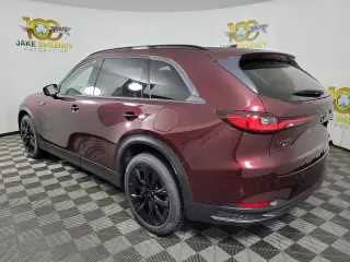 2026 Mazda CX-90 Plug-In Hybrid