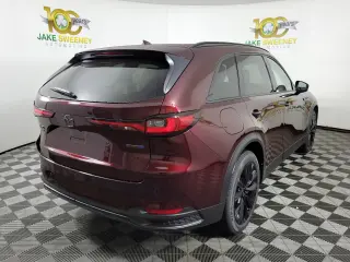 2026 Mazda CX-90 Plug-In Hybrid