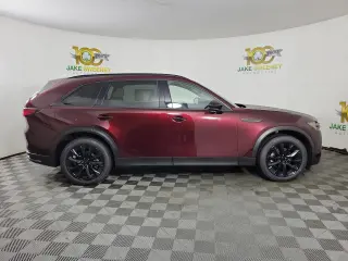 2026 Mazda CX-90 Plug-In Hybrid