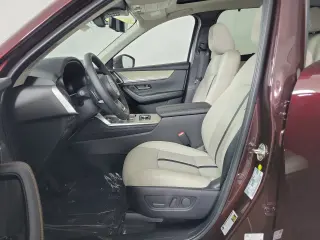 2026 Mazda CX-90 Plug-In Hybrid
