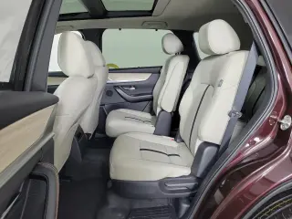 2026 Mazda CX-90 Plug-In Hybrid
