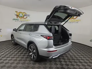 2026 Mitsubishi Outlander