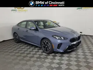 2025 BMW 2 Series
