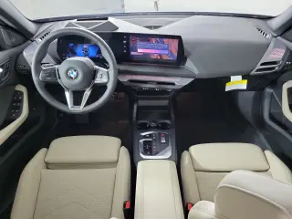 2025 BMW 2 Series