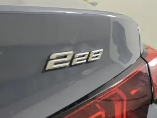 2025 BMW 2 Series