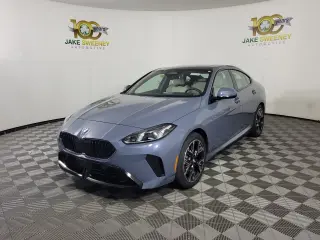 2025 BMW 2 Series