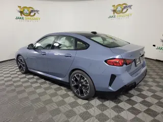 2025 BMW 2 Series
