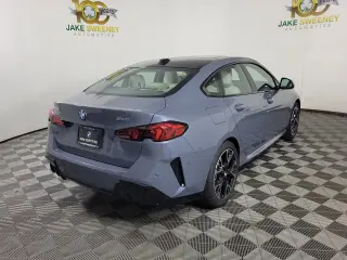 2025 BMW 2 Series