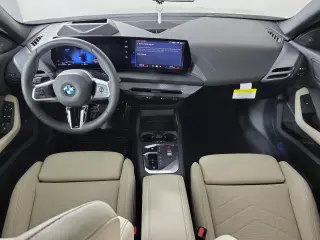 2025 BMW 2 Series
