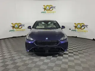 2025 BMW 2 Series