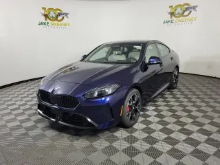 2025 BMW 2 Series
