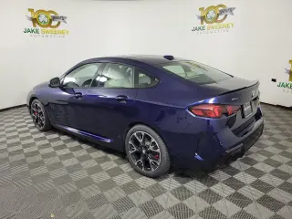 2025 BMW 2 Series