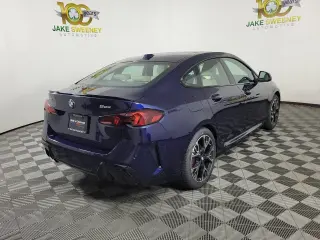 2025 BMW 2 Series