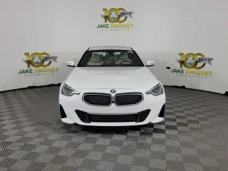 2025 BMW 2 Series