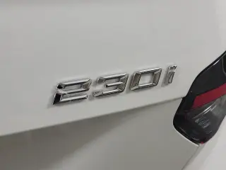 2025 BMW 2 Series