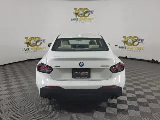 2025 BMW 2 Series