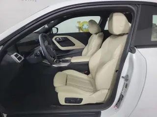2025 BMW 2 Series