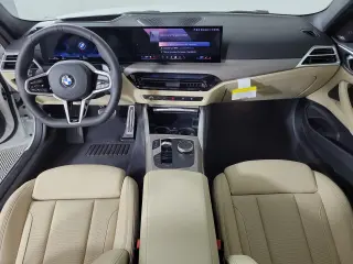 2026 BMW 4 Series