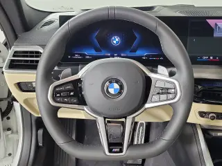 2026 BMW 4 Series