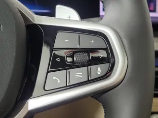 2026 BMW 4 Series