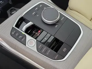 2026 BMW 4 Series