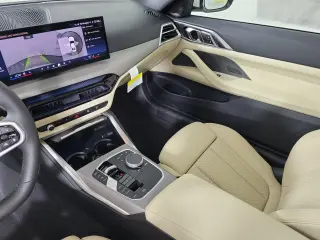 2026 BMW 4 Series