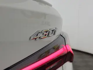 2026 BMW 4 Series