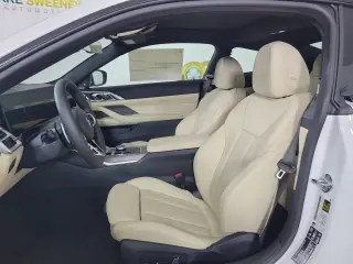 2026 BMW 4 Series