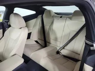 2026 BMW 4 Series
