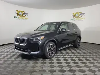 2025 BMW X1