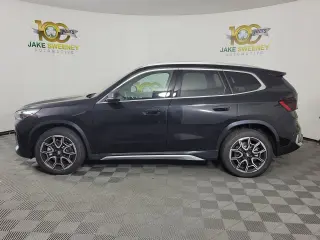 2025 BMW X1