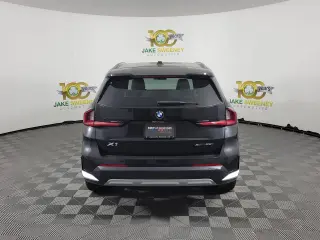 2025 BMW X1