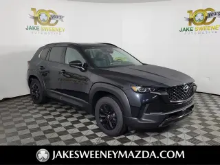 2026 Mazda CX-50 Hybrid