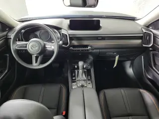 2026 Mazda CX-50 Hybrid