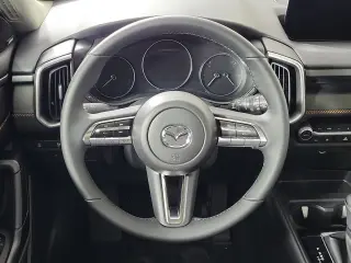 2026 Mazda CX-50 Hybrid