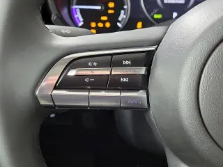 2026 Mazda CX-50 Hybrid