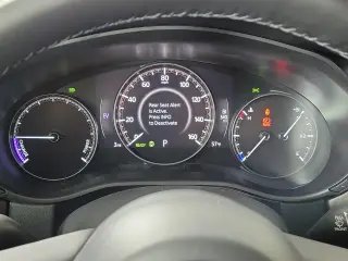 2026 Mazda CX-50 Hybrid