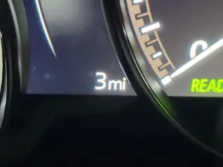 2026 Mazda CX-50 Hybrid