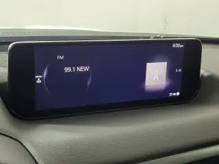 2026 Mazda CX-50 Hybrid