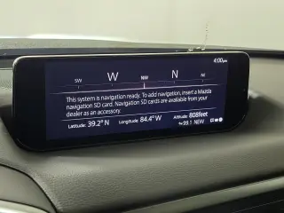 2026 Mazda CX-50 Hybrid