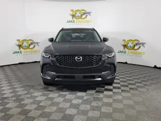 2026 Mazda CX-50 Hybrid